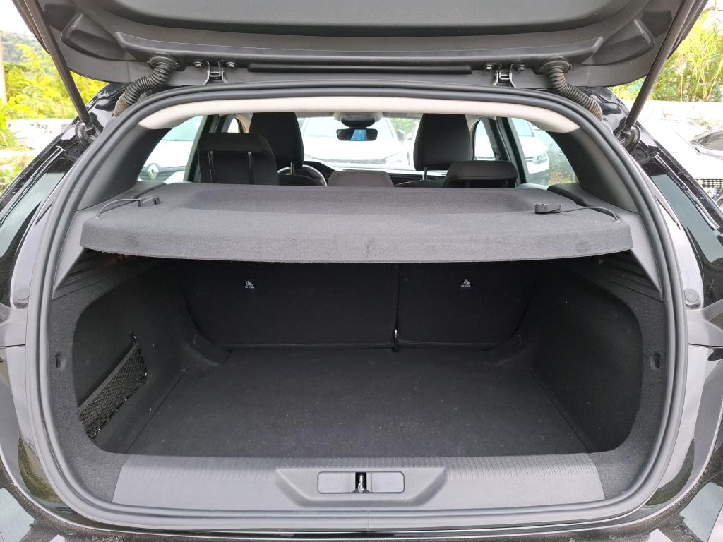Peugeot 308 PureTech 130ch S&S EAT8 Active Pack 2023