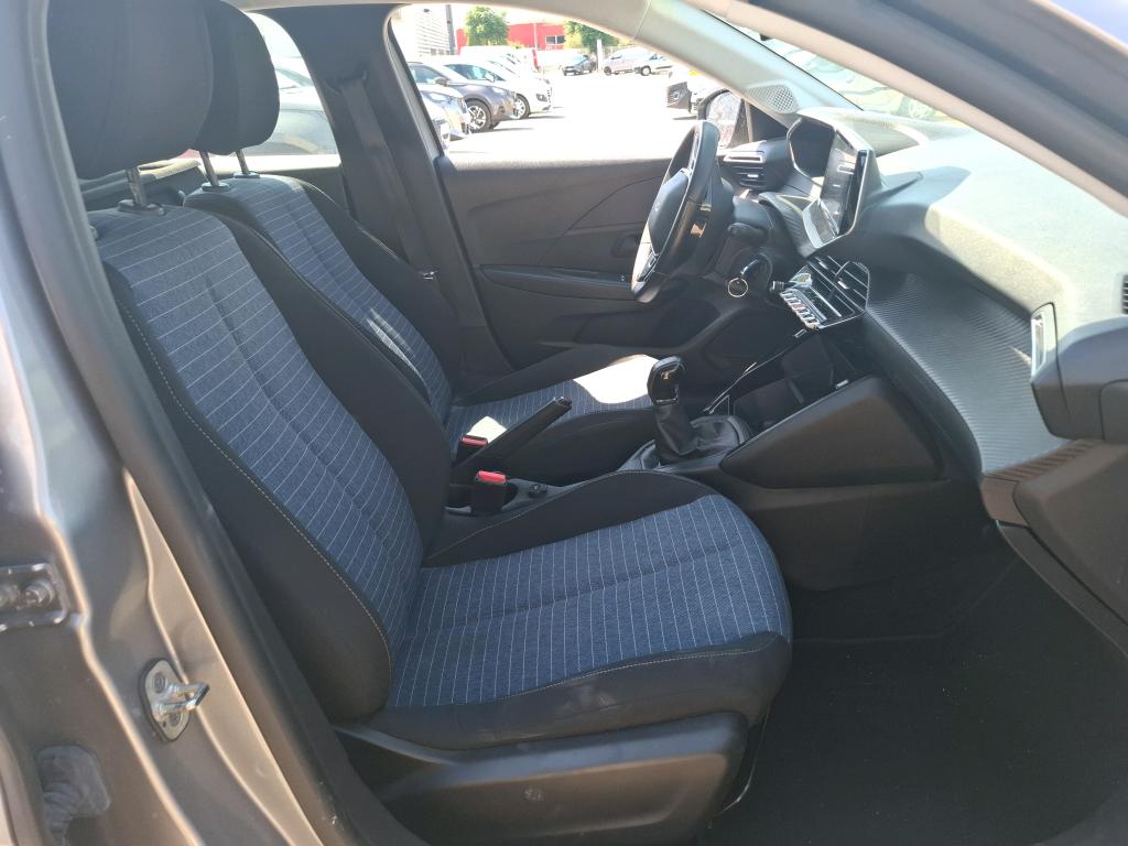 Peugeot 208 PURETECH 75 S&S BVM5 PREMIUM 2022