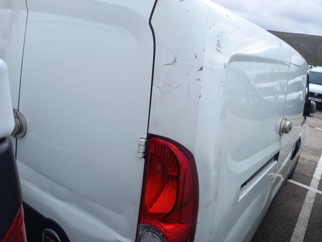 Foto Fiat Doblo Cargo 4