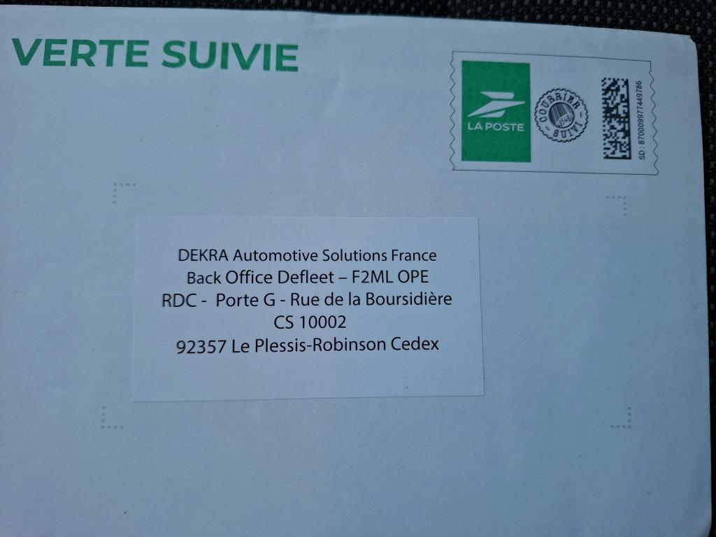 Peugeot PARTNER FOURGON STANDARD 650 KG BLUEHDI 100 S&S BVM5 PREMIUM 2020