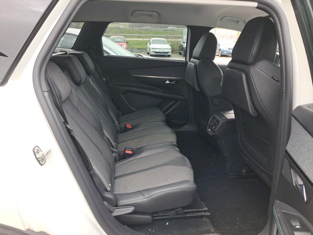 Peugeot 5008 BlueHDi 130ch S&S EAT8 Allure Pack 2021