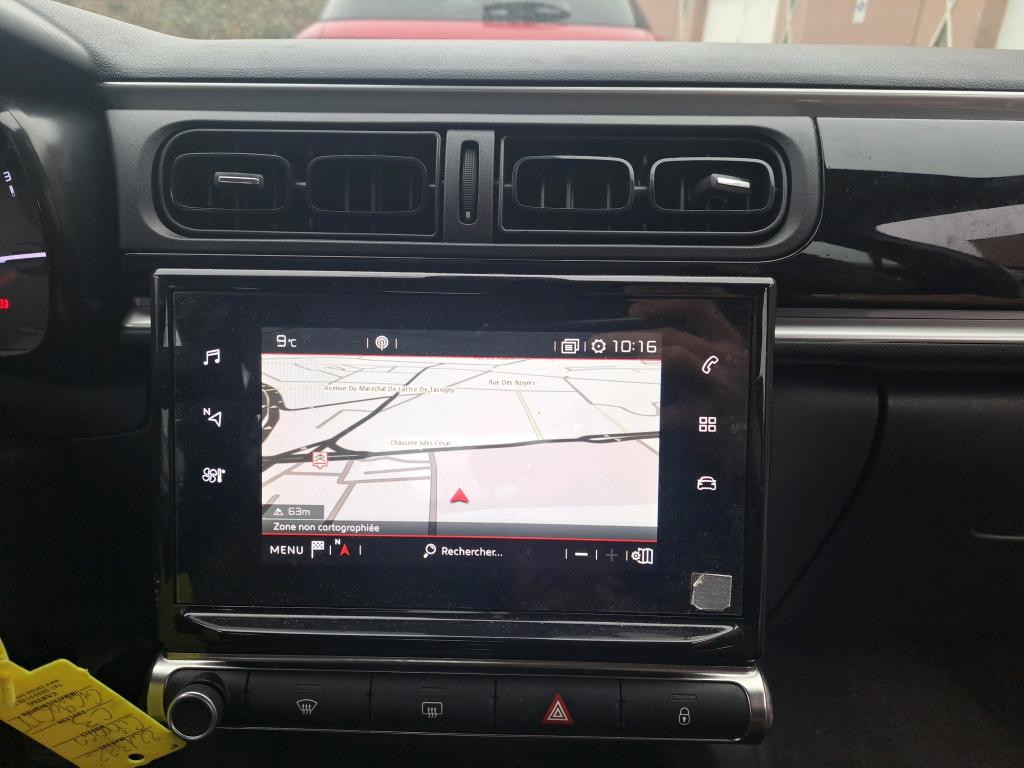 Citroen C3 PureTech 83 S&S BVM5 Feel Pack 2021