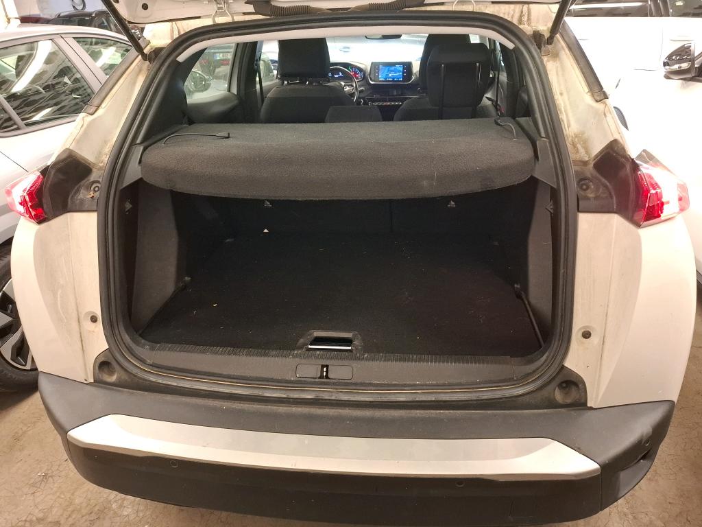 Peugeot 2008 BlueHDi 110 S&S BVM6 Active Pack 2022
