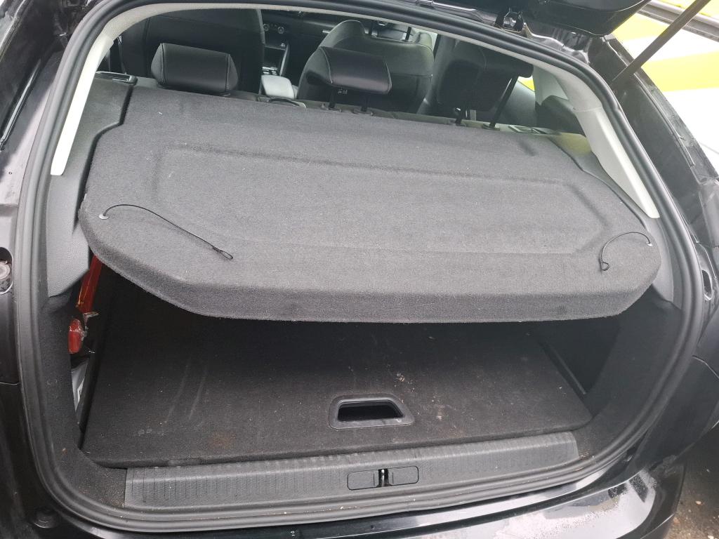 Citroen C4 BlueHDi 130 S&S EAT8 Feel Pack Business 2022