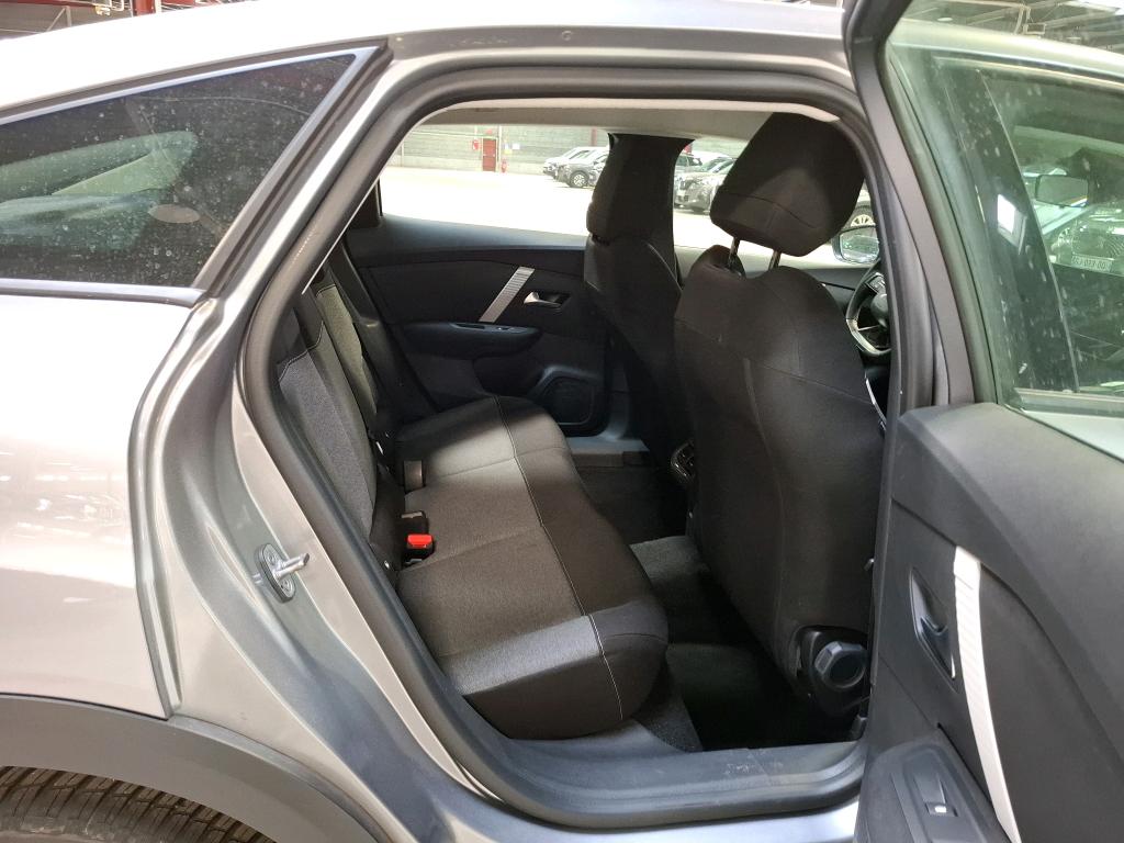 Citroen C4 PureTech 100 S&S BVM6 Feel 2022