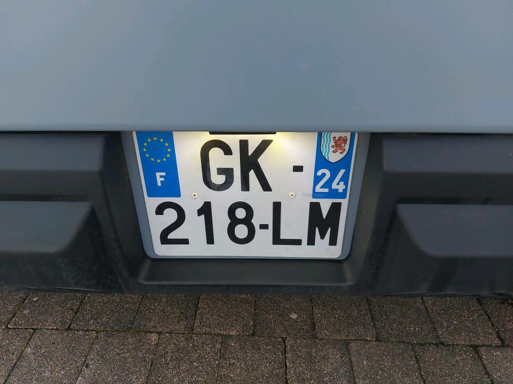Citroen AMI 