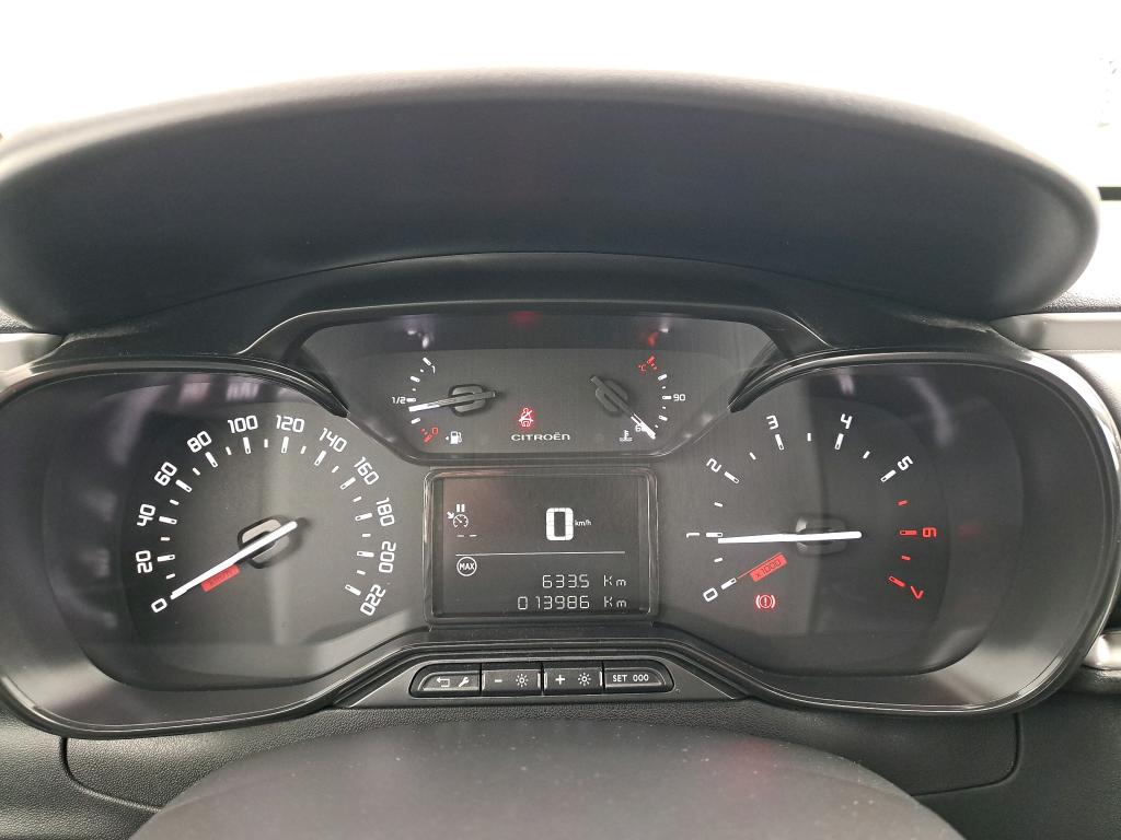 Citroen C3 PureTech 83 S&S BVM5 Feel Pack 2021