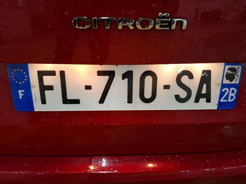 Citroen C4 Spacetourer PureTech 130 S&S EAT8 Business 2019
