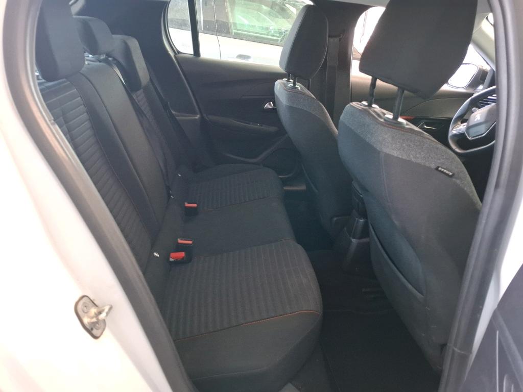 Peugeot 208 BlueHDi 100 S&S BVM6 Active Pack 2022