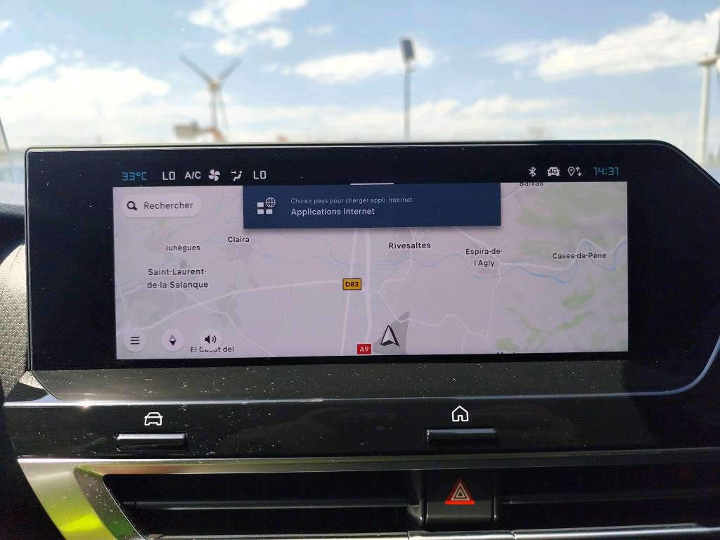 Citroen C4 PureTech 130 EAT8 Max 2024