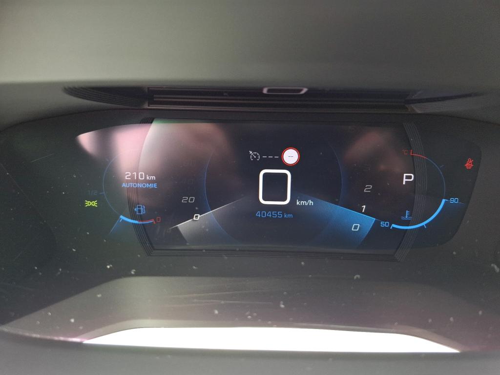 Peugeot 208 PureTech 130 S&S EAT8 Allure Pack 2022