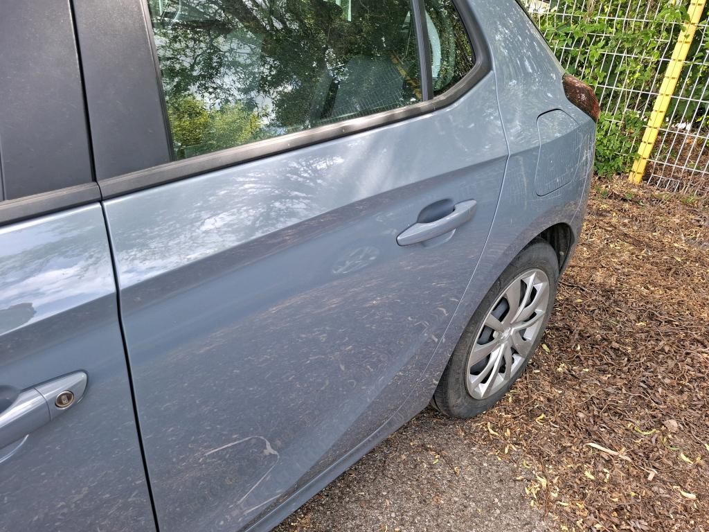 Opel Corsa 1.2 Turbo 100 ch BVM6 2024