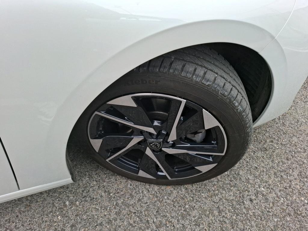 Peugeot 308 BlueHDi 130ch S&S EAT8 Allure Pack 2022