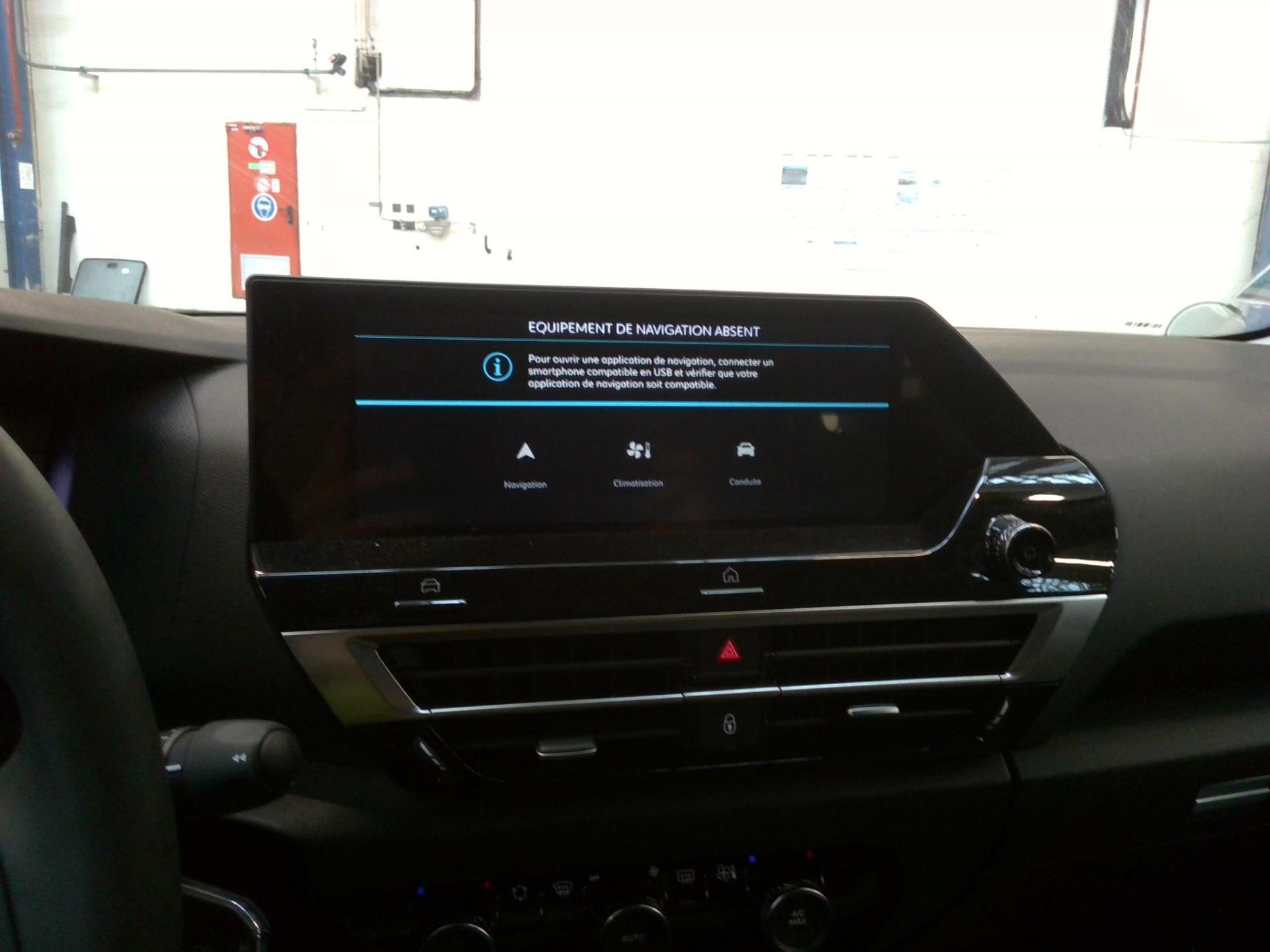 Citroen C4 PureTech 130 S&S BVM6 Feel Pack 2023