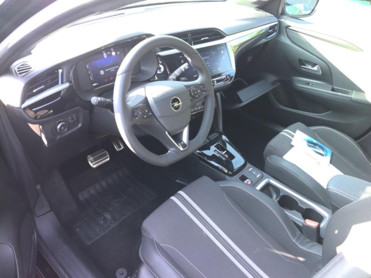 Foto Opel Corsa 11