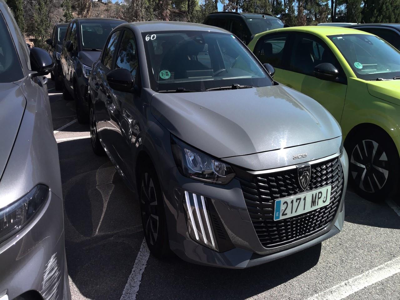 Foto Peugeot 308 6
