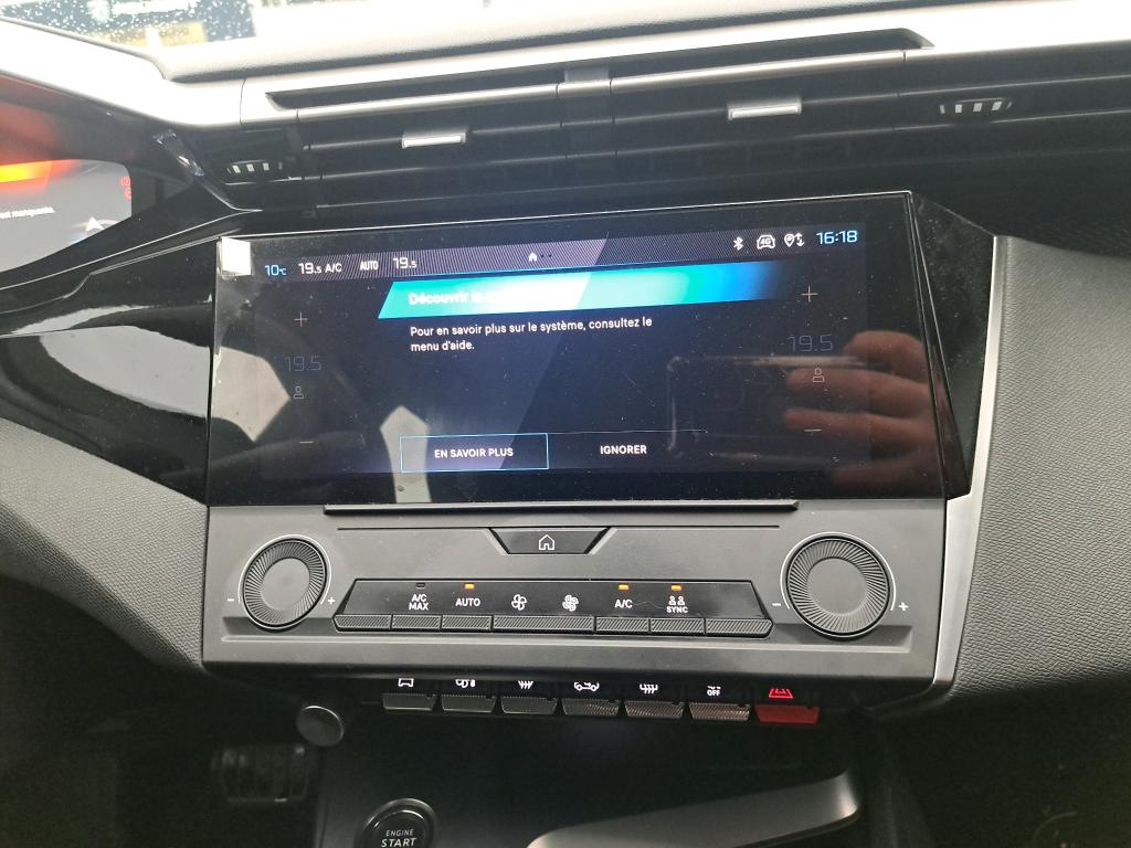 Peugeot 308 SW BlueHDi 130ch S&S EAT8 Active Pack 2022