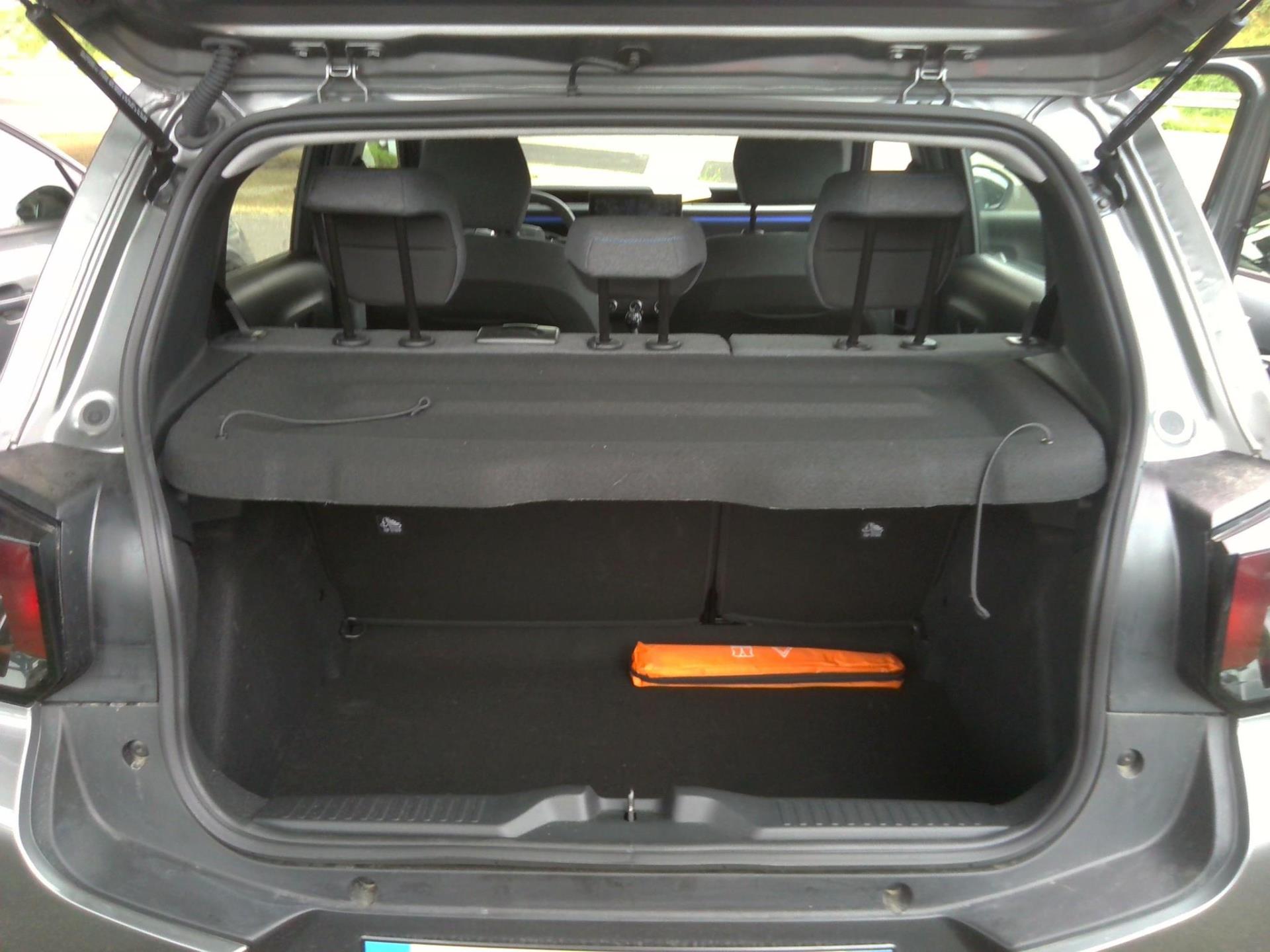 Citroen C3 Turbo 100 ch BVM6 Plus 2025