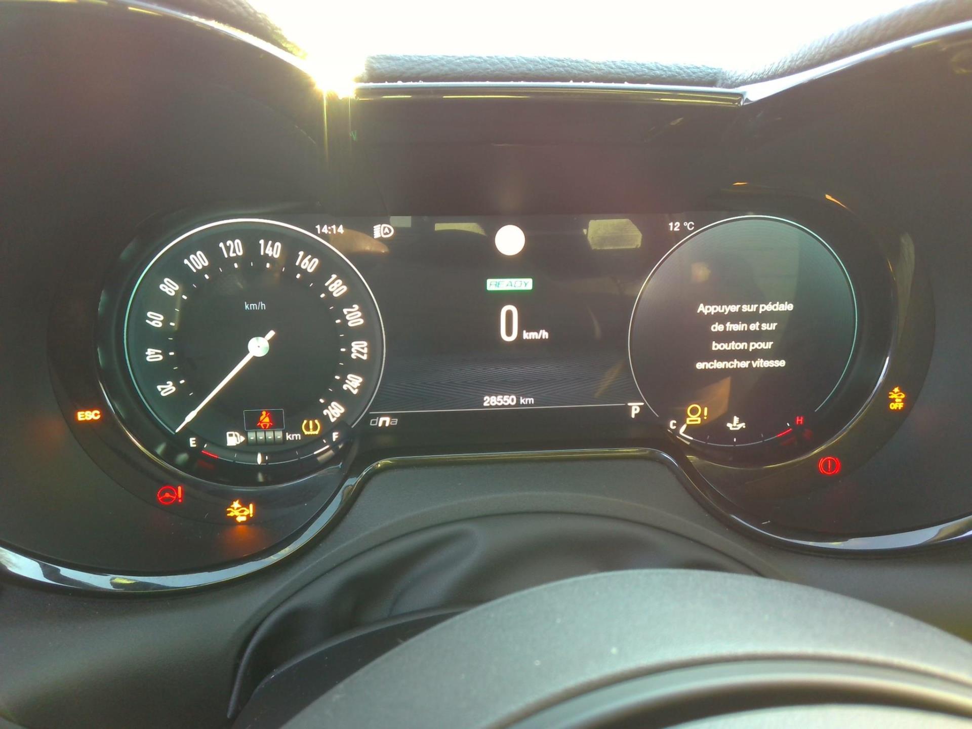 ALFA ROMEO Tonale 1.5 Hybrid 160 ch VGT TCT7 Ti 2024