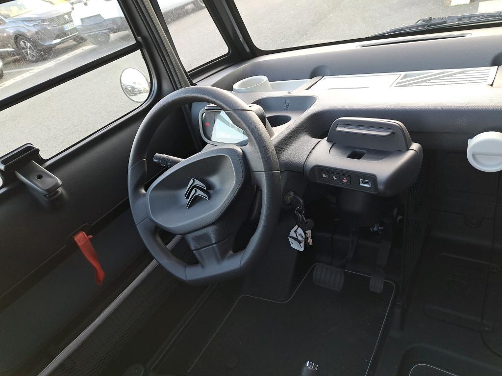 Citroen AMI 