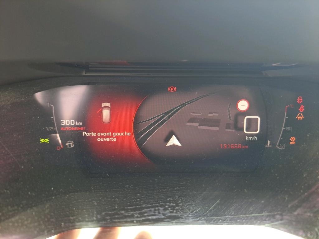 Peugeot 208 BlueHDi 100 S&S BVM6 Allure Business 2020