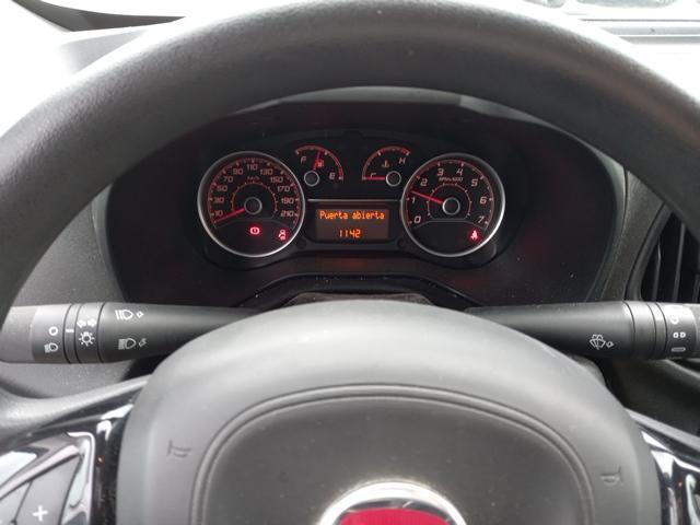 Foto Fiat Doblo Cargo 7