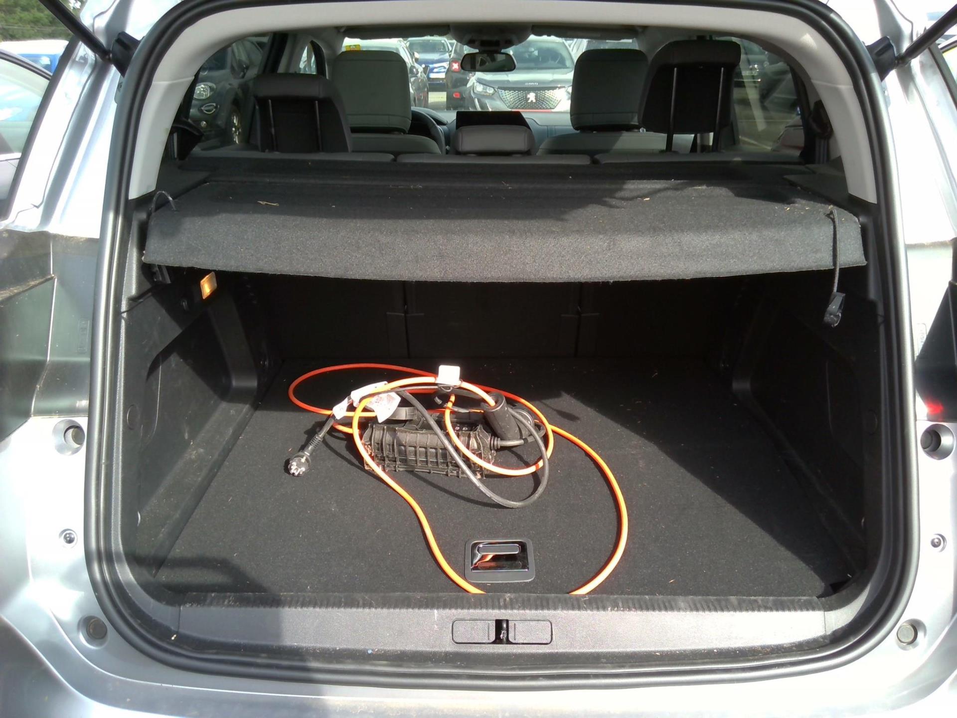 Citroen C5 Aircross Hybride Rechargeable 225 e-EAT8 Shine 2023