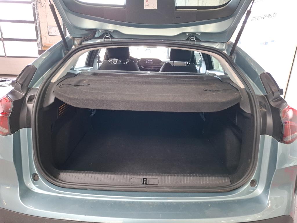 Citroen C4 BlueHDi 110 S&S BVM6 Live 2021