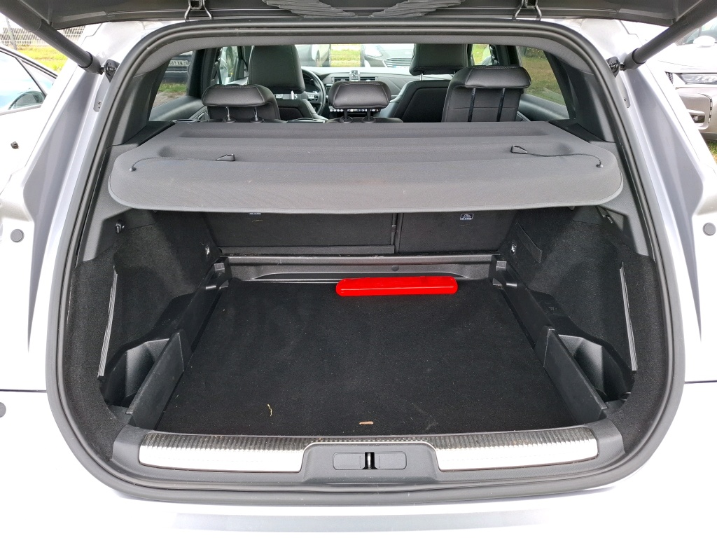 DS DS7 Crossback BlueHDi 130 EAT8 Grand Chic 2021