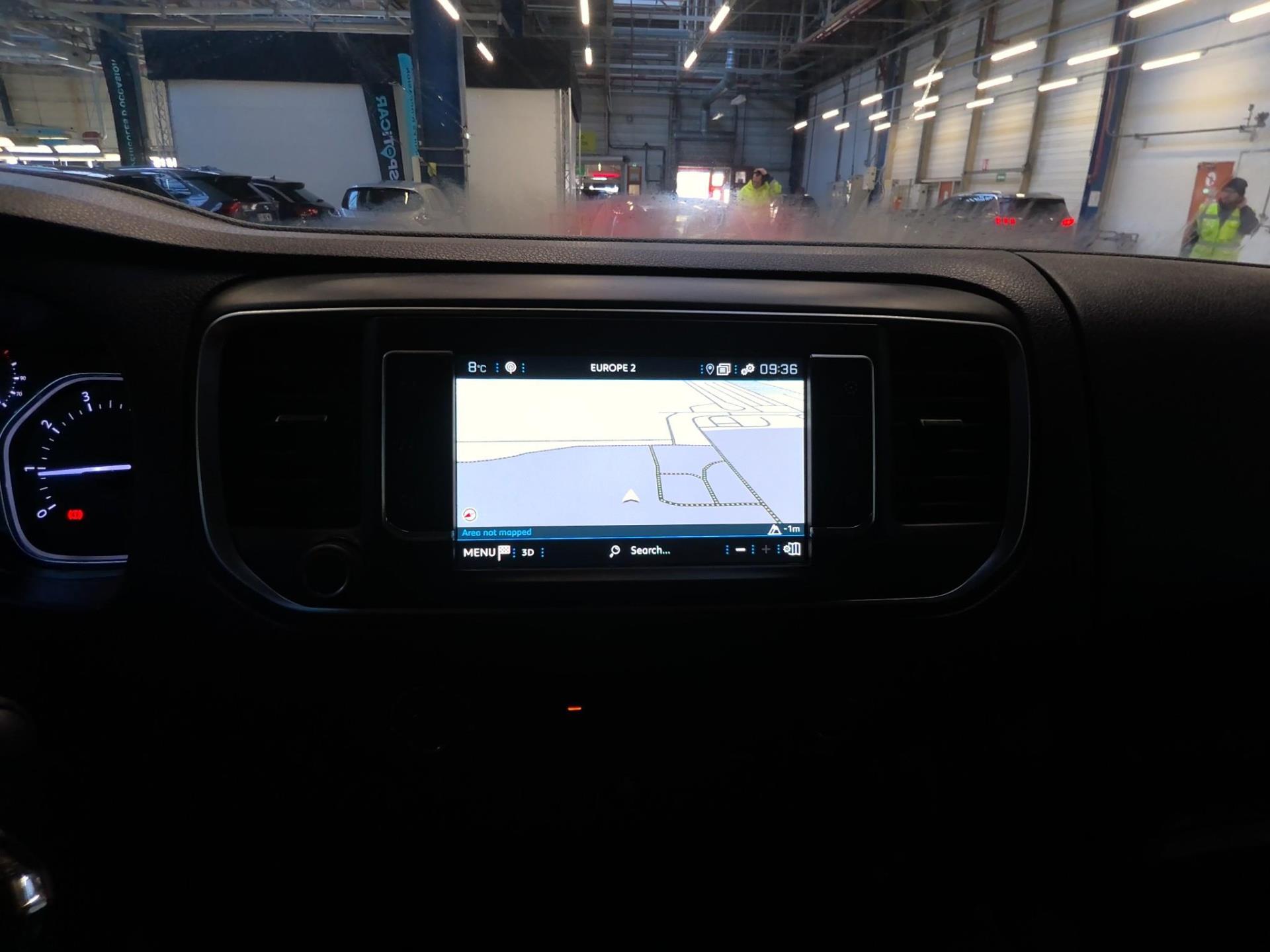 Peugeot EXPERT FGN TOLE M BLUEHDI 120 S&S BVM6  2023