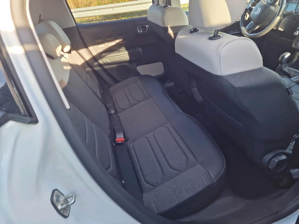 Citroen C3 PureTech 83 S&S BVM5 Shine Pack 2022