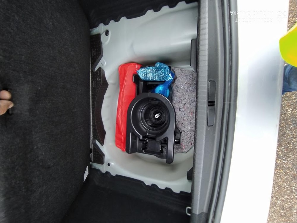Foto Opel Corsa 13