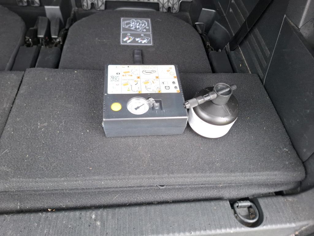 Peugeot 5008 BlueHDi 130ch S&S EAT8 Allure Pack 2022