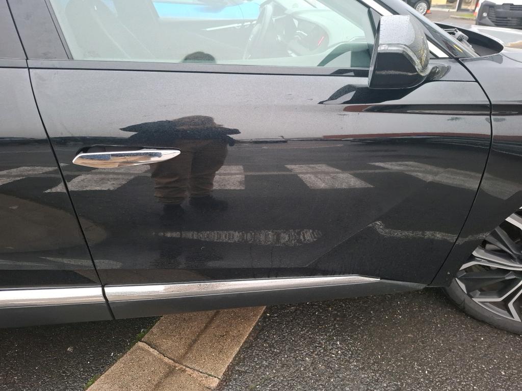 DS DS 4 PureTech 130 EAT8 Etoile - Alcantara 2024