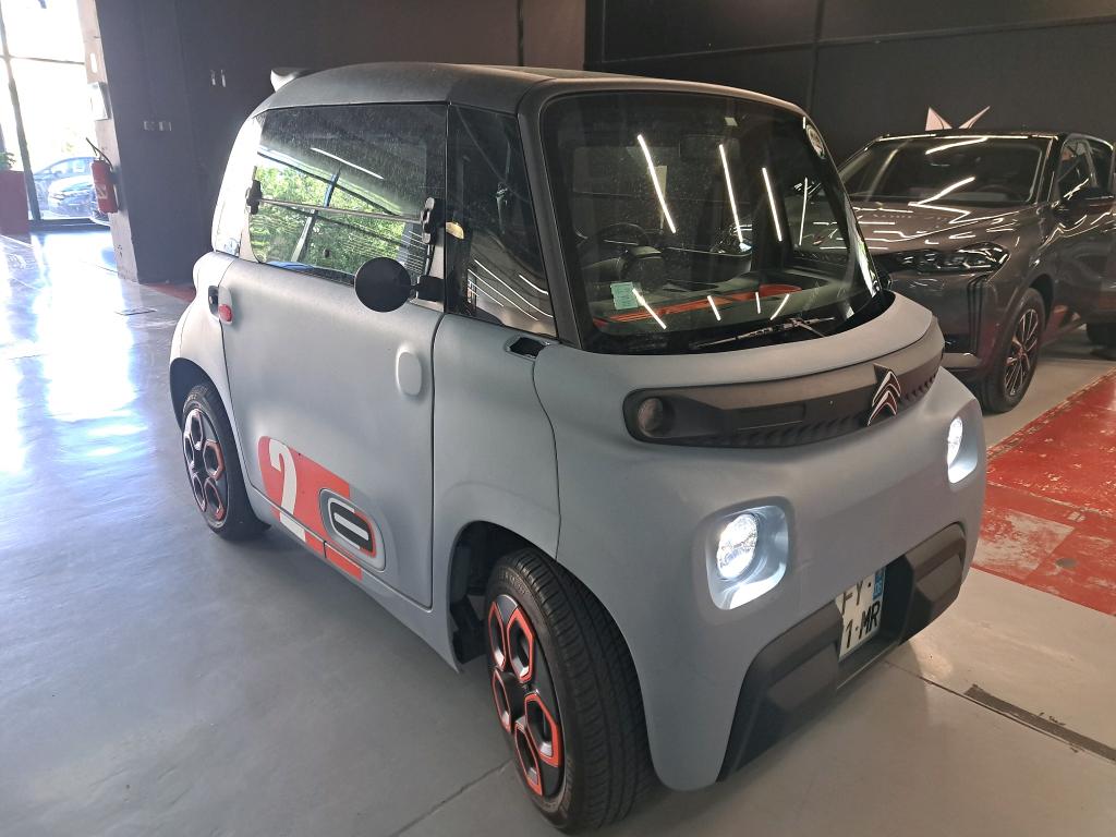 Citroen AMI 