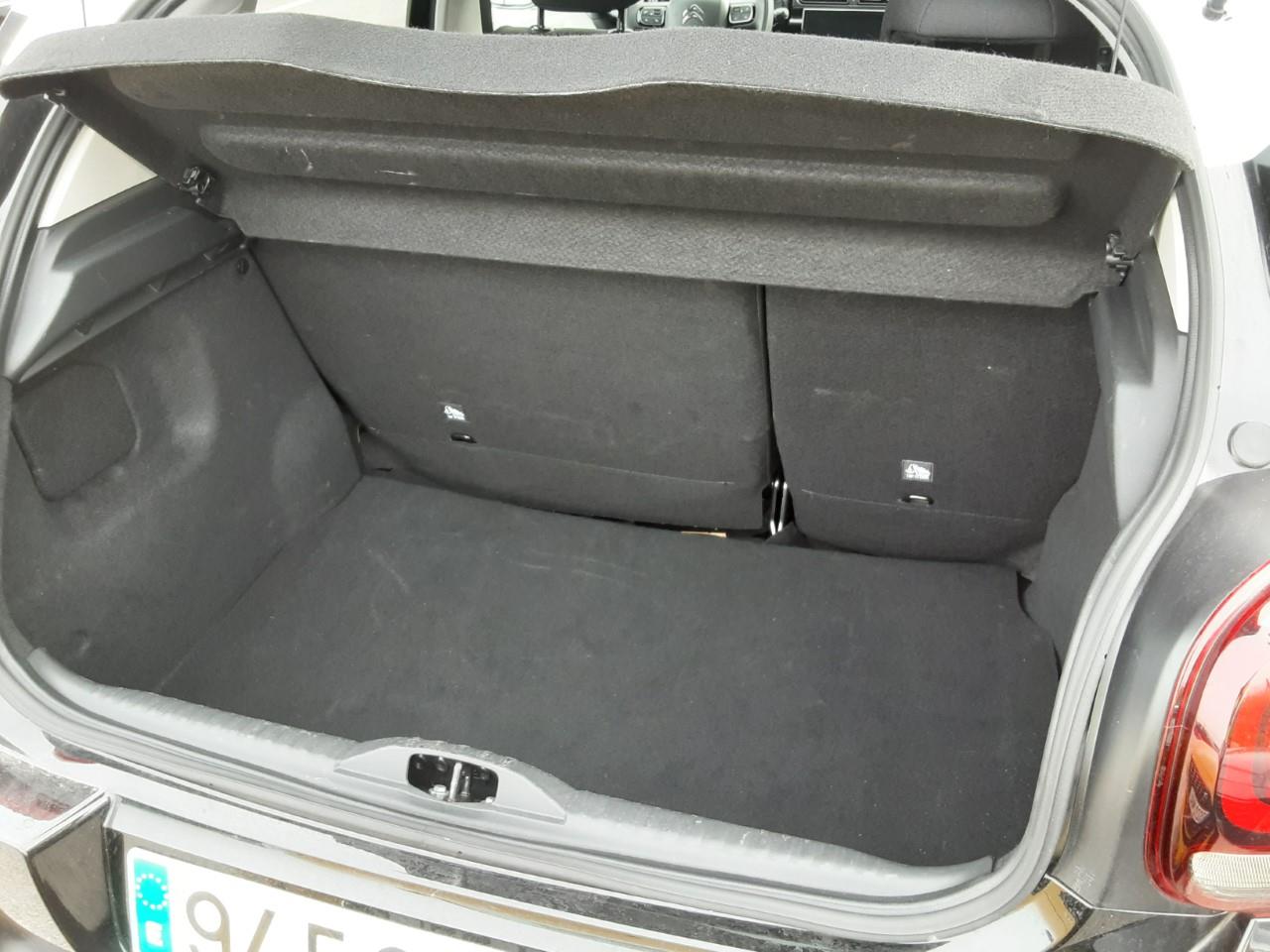 Foto Citroën C3 Aircross 14