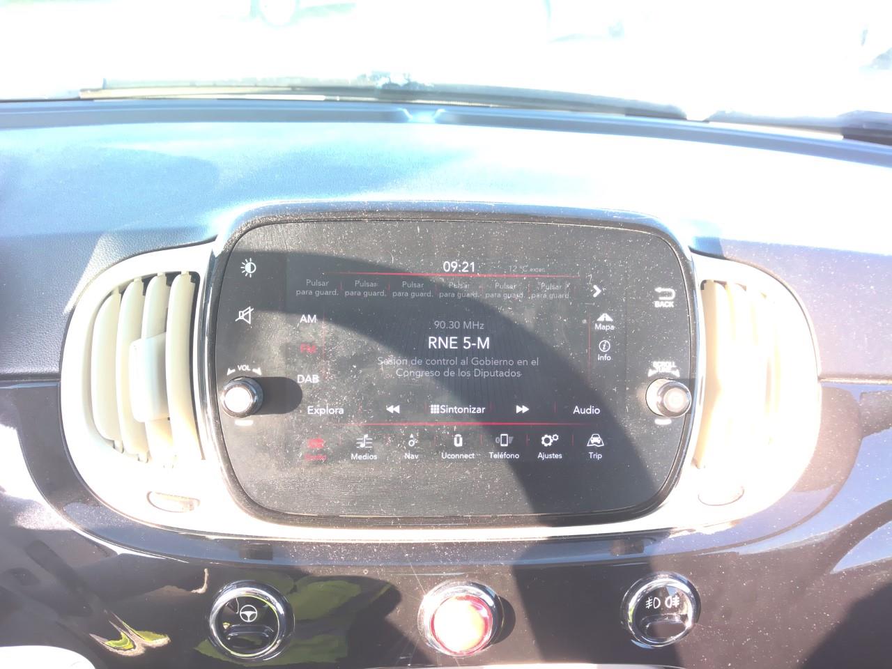Foto Fiat 500X 11