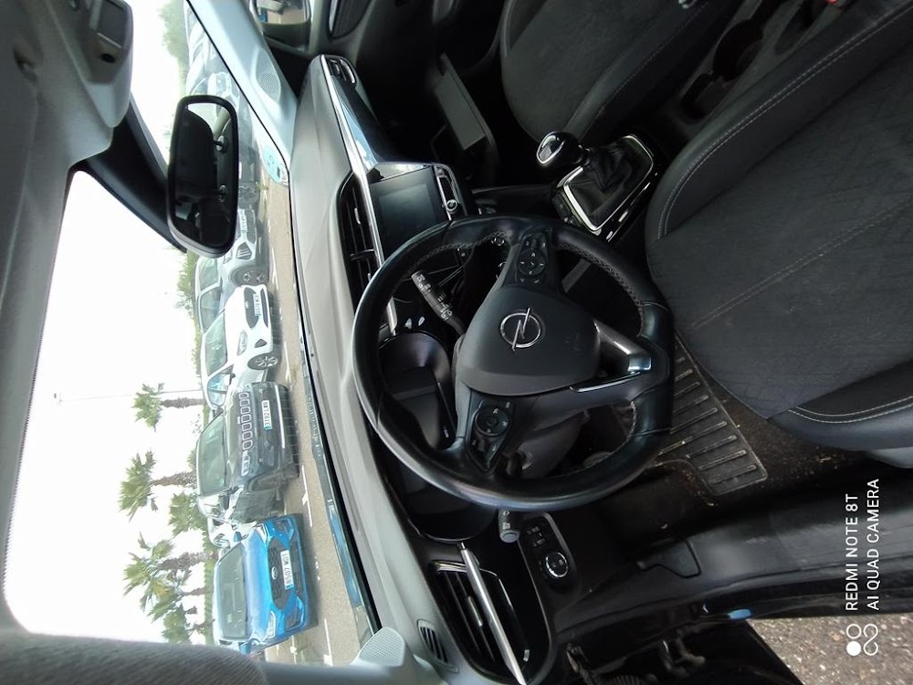Foto Opel Corsa 13