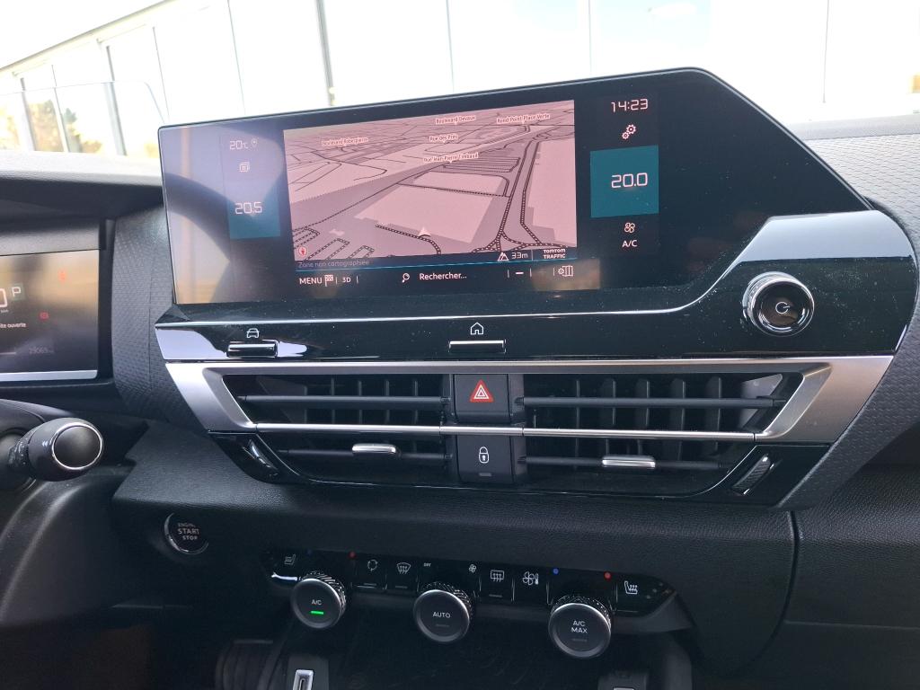Citroen C4 PureTech 130 S&S EAT8 Shine Pack 2023