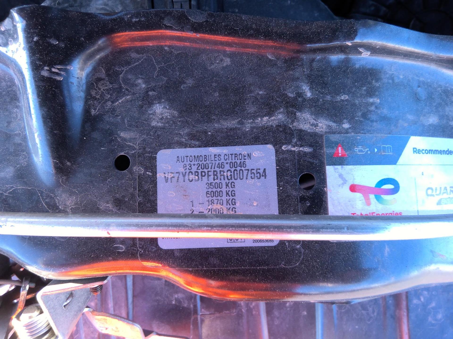 Citroen JUMPER TOLE 35 L2H2 BLUEHDi 140 S&S BVM6 2024