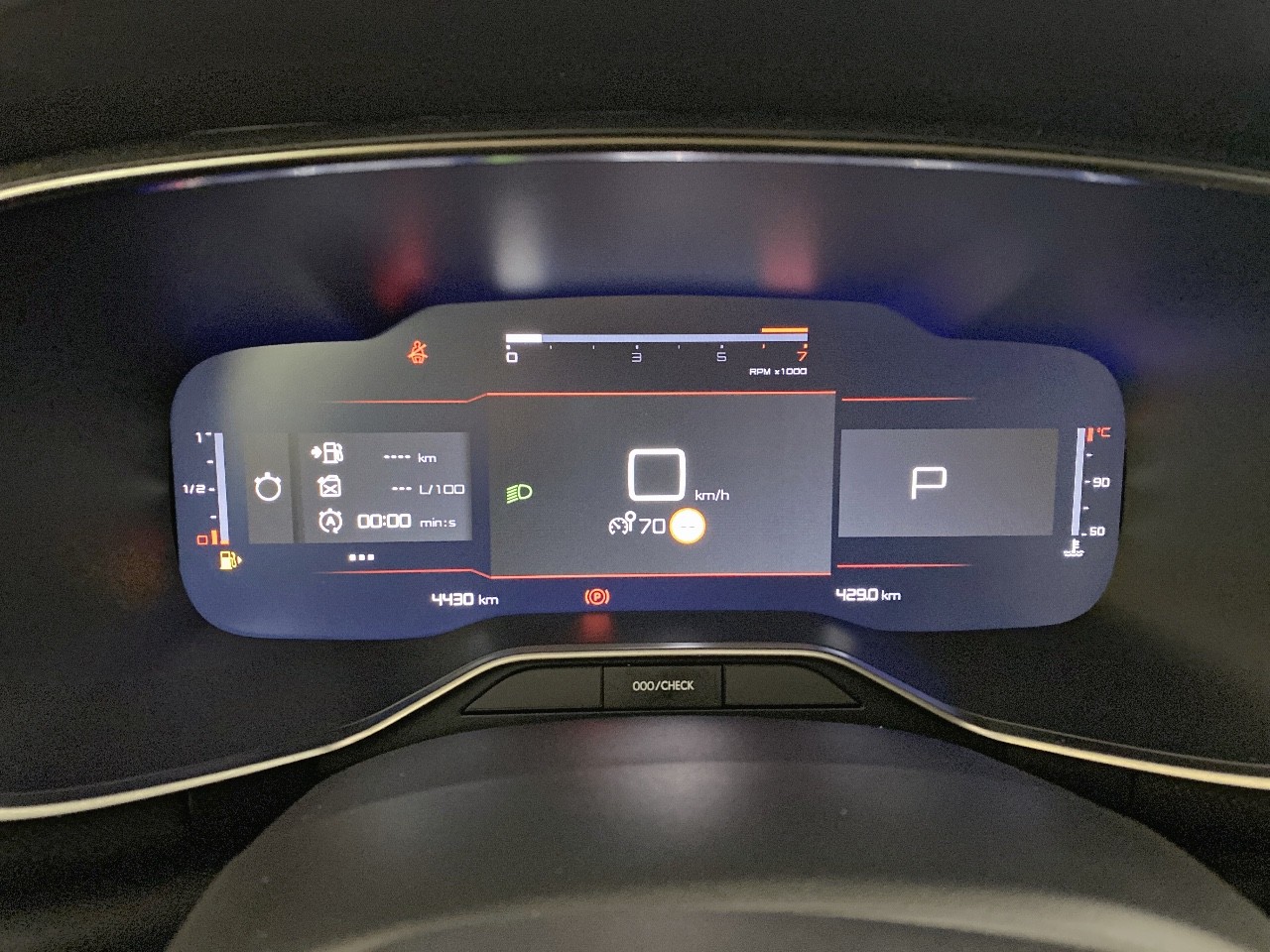 Citroen C5 Aircross BlueHDi 130 EAT8 Plus 2023