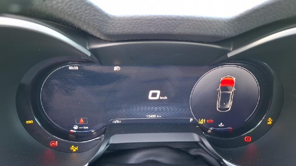 Foto Alfa Romeo Stelvio 3