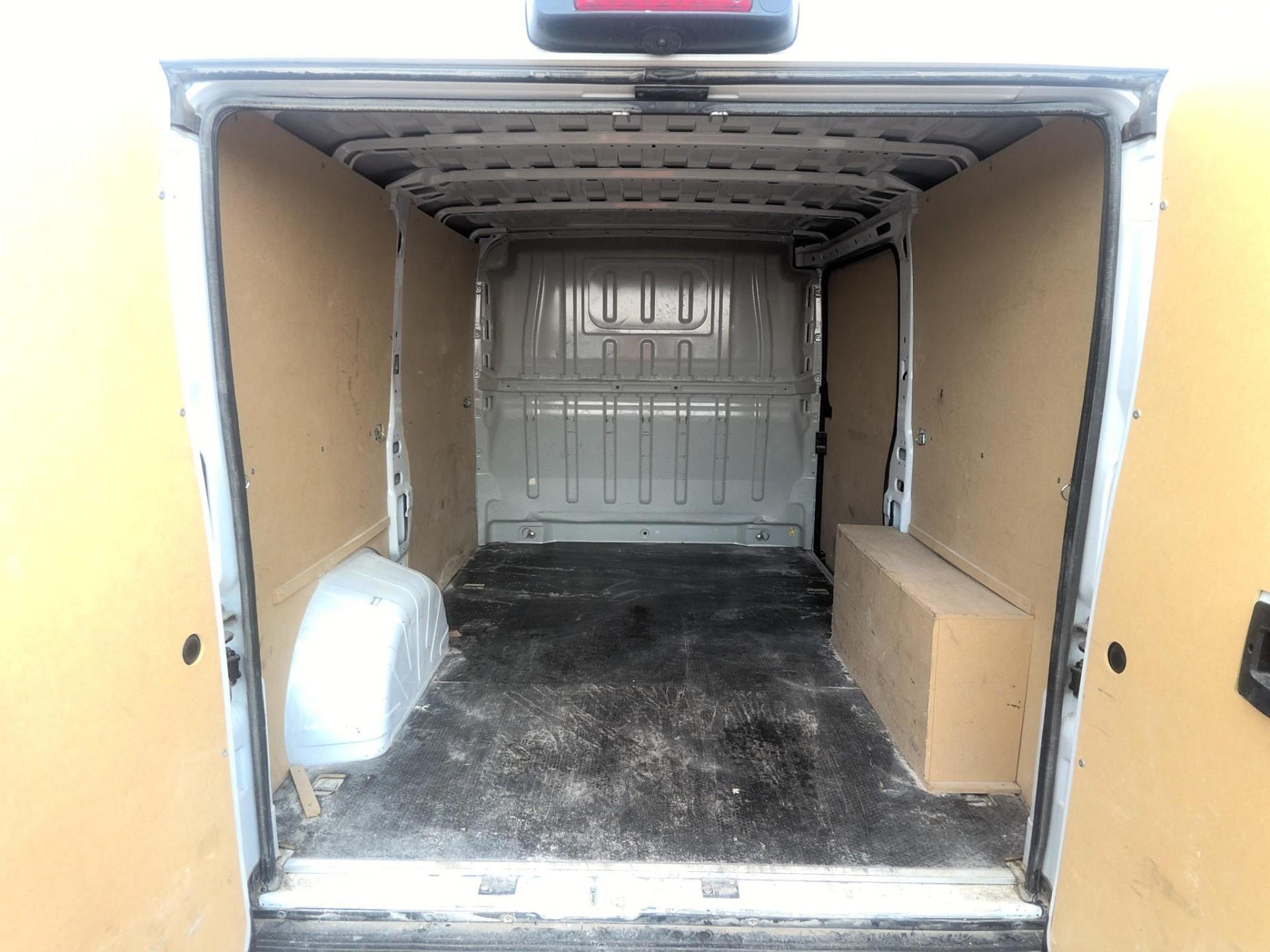 FIAT DUCATO FOURGON TOLE 3.0 C H1 H3-POWER 140 CH PACK PRO LOUNGE CONNECT 2024