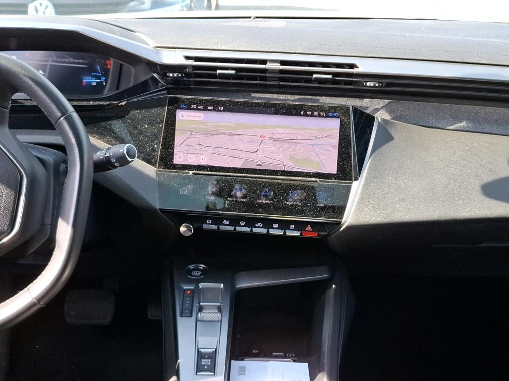 Peugeot 308 BlueHDi 130ch S&S EAT8 Allure 2022
