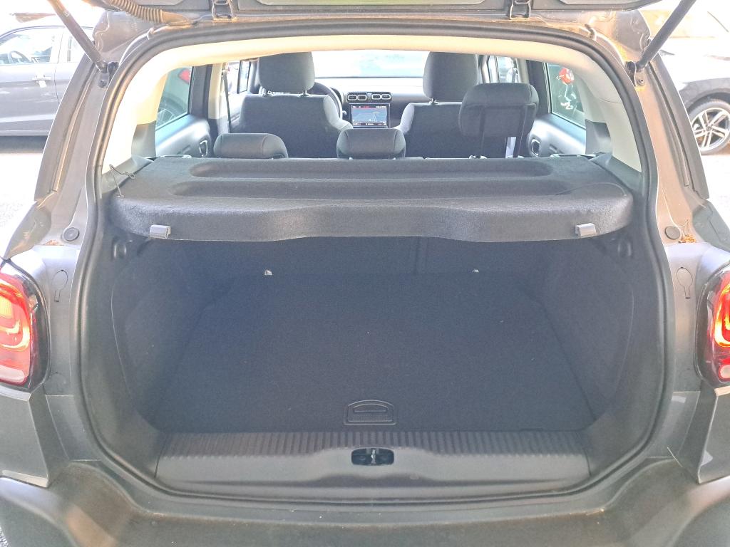 Citroen C3 Aircross PureTech 110 S&S BVM6 Shine 2023