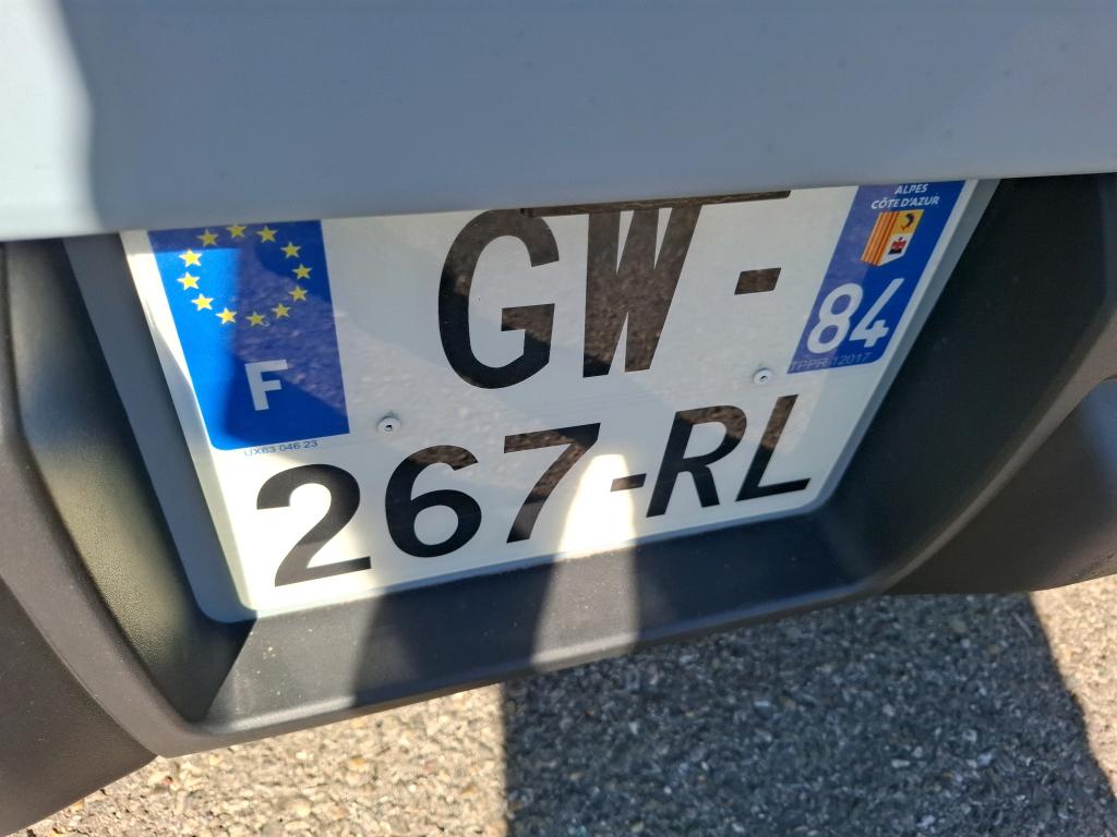 Citroen AMI