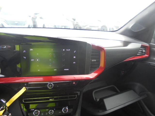 Foto Opel Astra 14