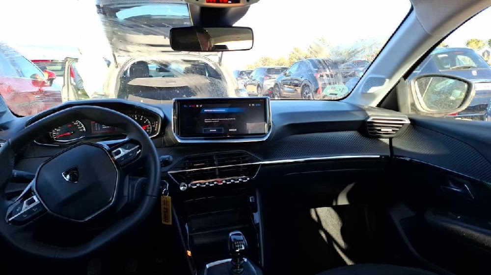 Foto Peugeot 308 10