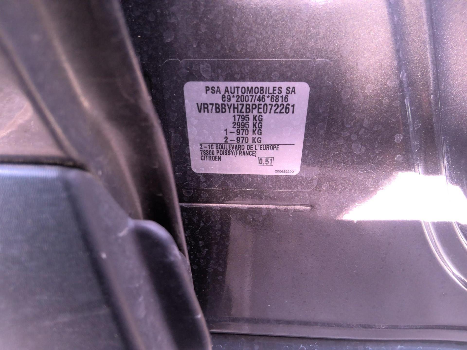 Citroen C4 BlueHDi 130 EAT8 Max 2023