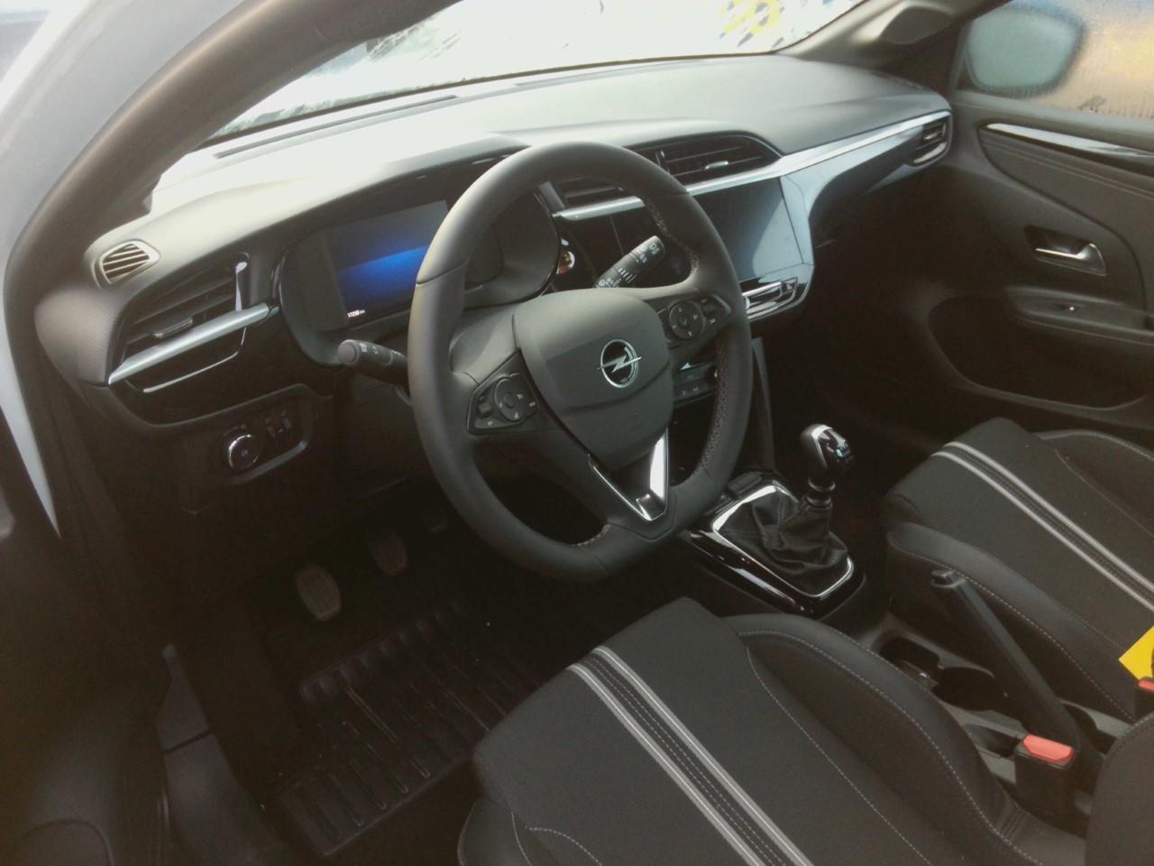Foto Opel Corsa 3